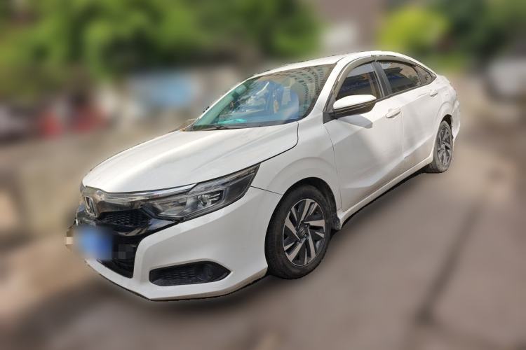 Used Honda Crider 2019 180 Turbo CVT Comfort Version China VI Guazi used car, China used car export, Used car for sale, Used cars, Cheapest cars for sale