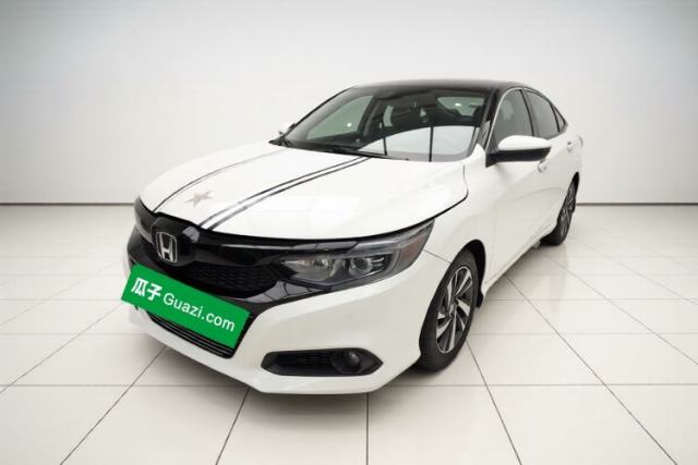 Used Honda Crider 2019 180 Turbo CVT Comfort Edition China V