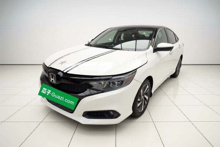 Ojetý Honda Crider 2019 180 Turbo CVT Comfort Edition China V Guazi used car, China used car export, Used car for sale, Used cars, Cheapest cars for sale