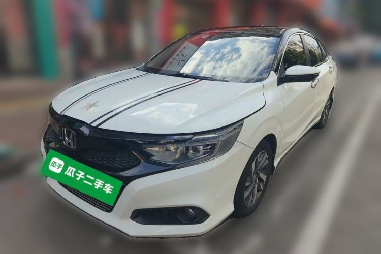 Used Honda Crider 2019 180 Turbo CVT Comfort Edition China V Guazi used car, China used car export, Used car for sale, Used  cars, Cheapest cars for sale