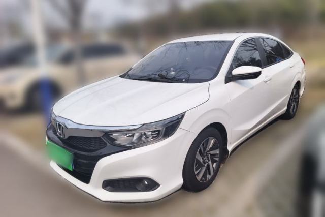 Used Honda Crider 2019 180 Turbo CVT Comfort Version China VI