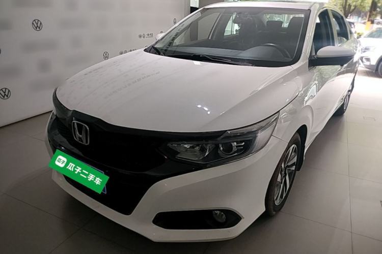 Used Honda Crider 2019 180 Turbo CVT Luxury Edition China VI Emission Standard Guazi used car, China used car export, Used car for sale, Used  cars, Cheapest cars for sale