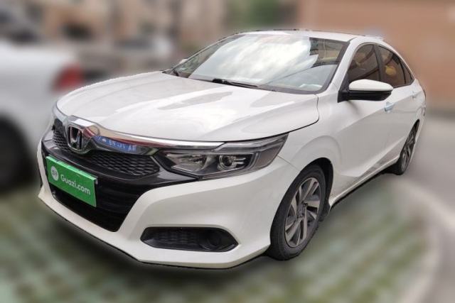 Used Honda Crider 2019 180 Turbo CVT Comfort Edition China V