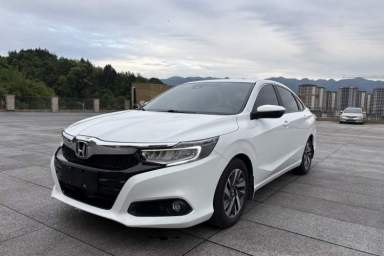 Used Honda Crider 2019 180 Turbo CVT Leading Edition China VI