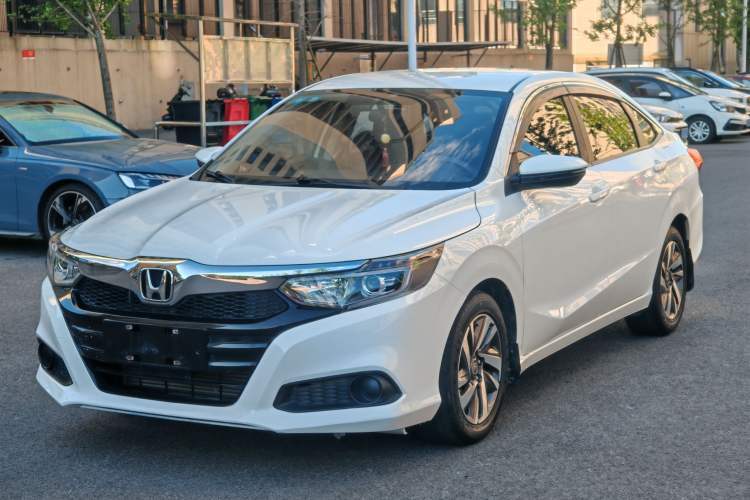Used Honda Crider 2019 180 Turbo CVT Comfort Version China VI Guazi used car, China used car export, Used car for sale, Used  cars, Cheapest cars for sale