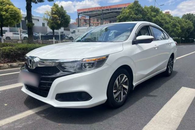 Used Honda Crider 2019 180 Turbo CVT Comfort Version China VI
