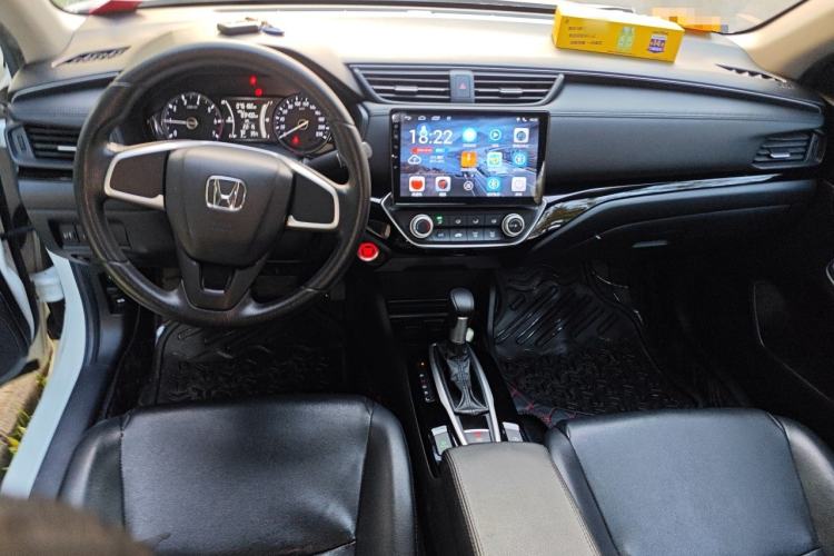Used Honda Crider 2019 180 Turbo CVT Comfort Edition China V Center Console