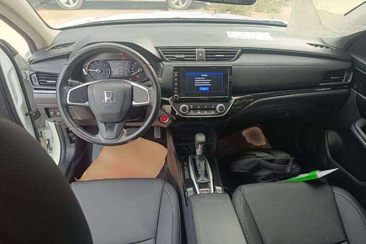 Used Honda Crider 2019 180 Turbo CVT Comfort Version China VI Center Console