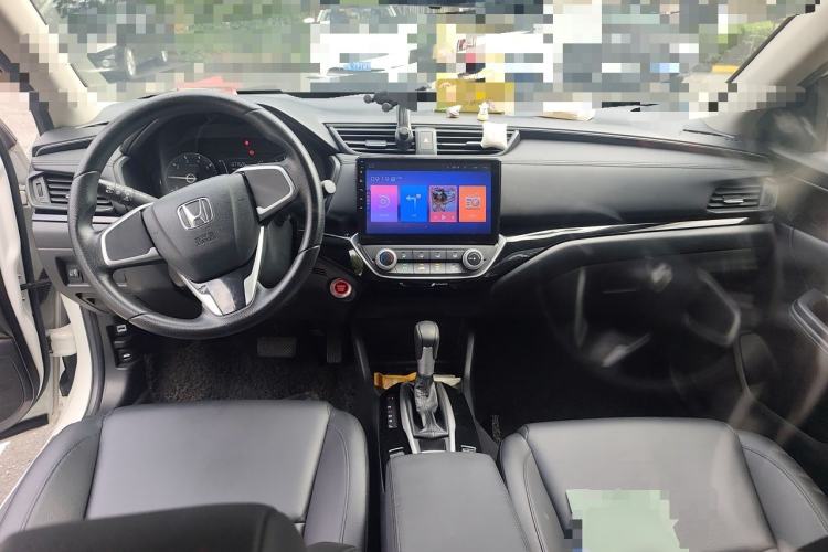 Used Honda Crider 2019 180 Turbo CVT Luxury Edition China V Center Console