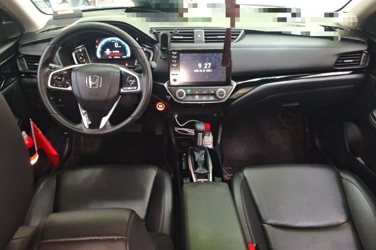 Used Honda Crider 2019 180 Turbo CVT Leading Edition China V Center Console
