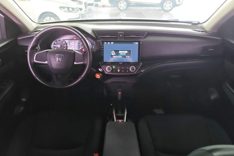 Used Honda Crider 2019 180 Turbo CVT Comfort Edition China V Center Console