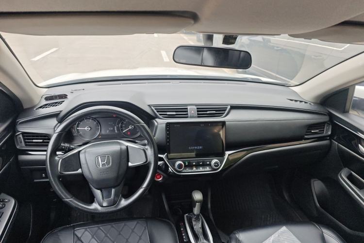 Used Honda Crider 2019 180 Turbo CVT Comfort Edition China V Center Console