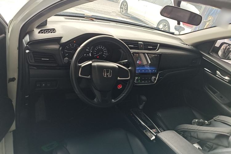 Used Honda Crider 2019 180 Turbo CVT Comfort Version China VI Center Console