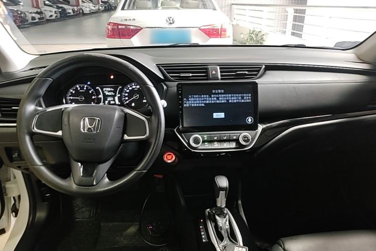 Used Honda Crider 2019 180 Turbo CVT Comfort Version China VI Center Console