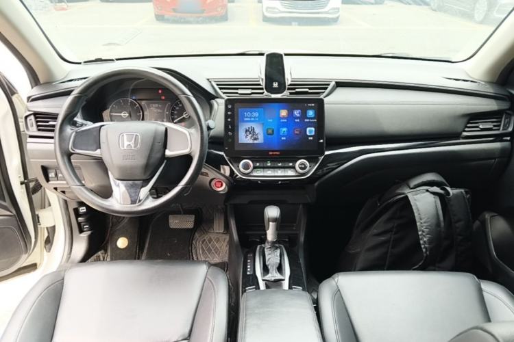 Used Honda Crider 2019 180 Turbo CVT Luxury Edition China V Center Console