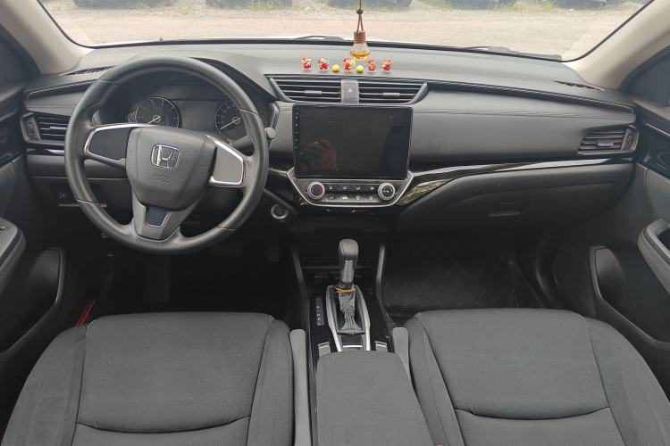 Used Honda Crider 2019 180 Turbo CVT Comfort Version China VI Center Console