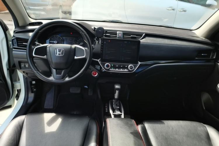 Used Honda Crider 2019 180 Turbo CVT Comfort Edition China V Center Console