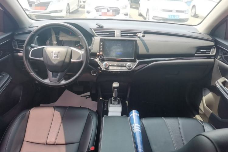 Used Honda Crider 2019 180 Turbo CVT Comfort Version China VI Center Console