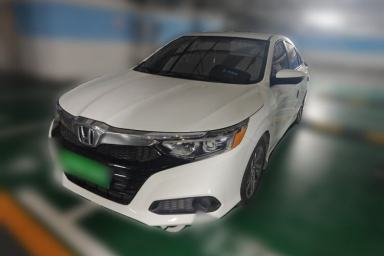 Used Honda Crider 2019 180 Turbo CVT Comfort Version China VI
