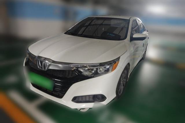 Used Honda Crider 2019 180 Turbo CVT Comfort Version China VI