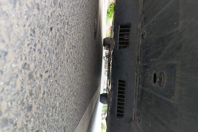 Used Honda Crider 2019 180 Turbo CVT Leading Edition China VI Chassis Front