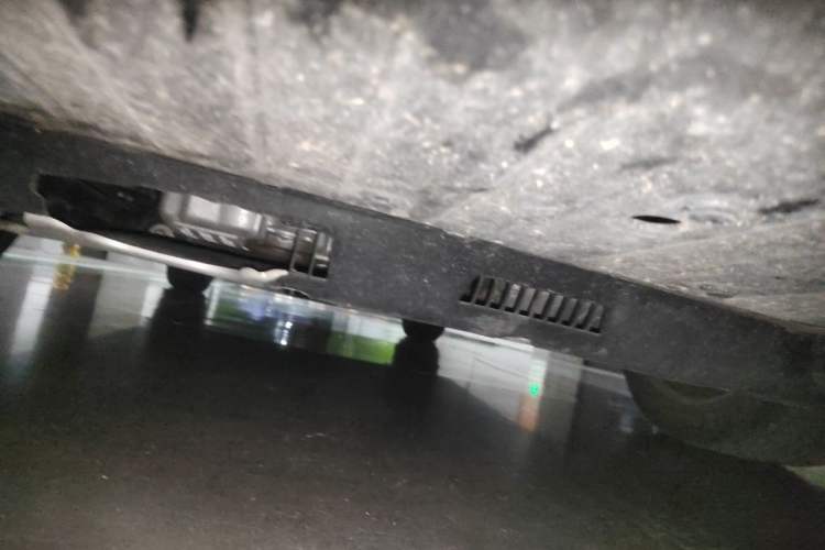 Used Honda Crider 2019 180 Turbo CVT Comfort Version China VI Chassis Front