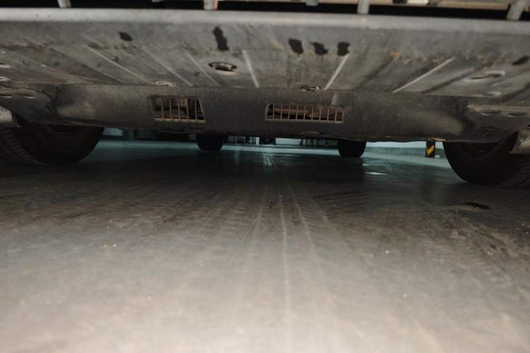 Used Honda Crider 2019 180 Turbo CVT Leading Edition China V Chassis Front