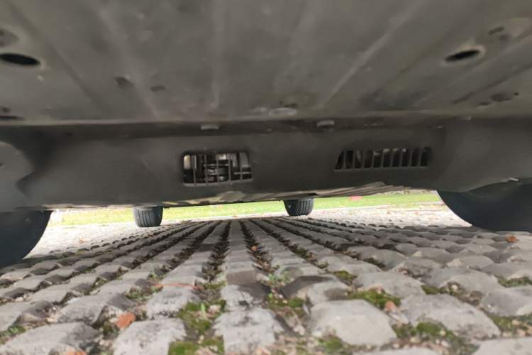 Used Honda Crider 2019 180 Turbo CVT Comfort Version China VI Chassis Front