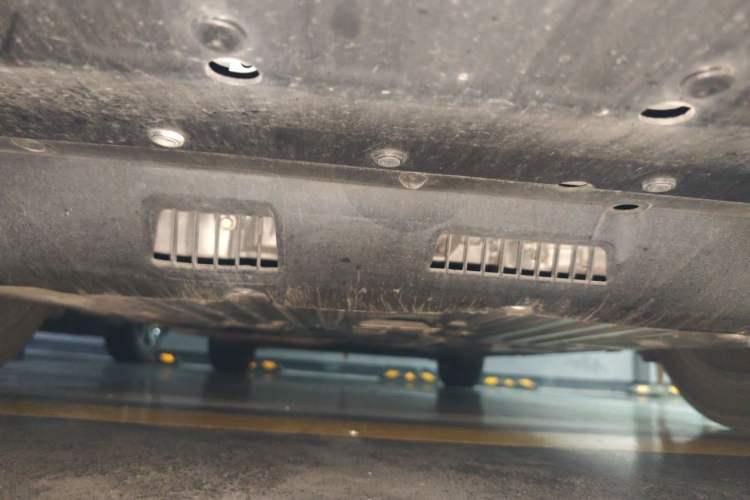 Used Honda Crider 2019 180 Turbo CVT Leading Edition China VI Chassis Front