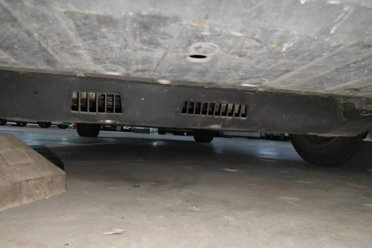 Used Honda Crider 2019 180 Turbo CVT Comfort Version China VI Chassis Front
