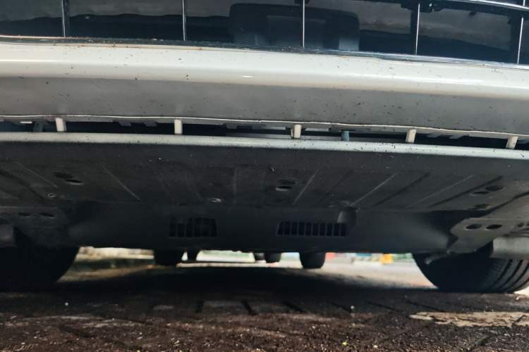 Used Honda Crider 2019 180 Turbo CVT Leading Edition China VI Chassis Front