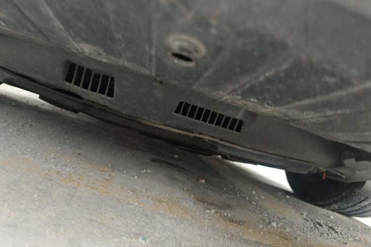 Used Honda Crider 2019 180 Turbo CVT Comfort Version China VI Chassis Front