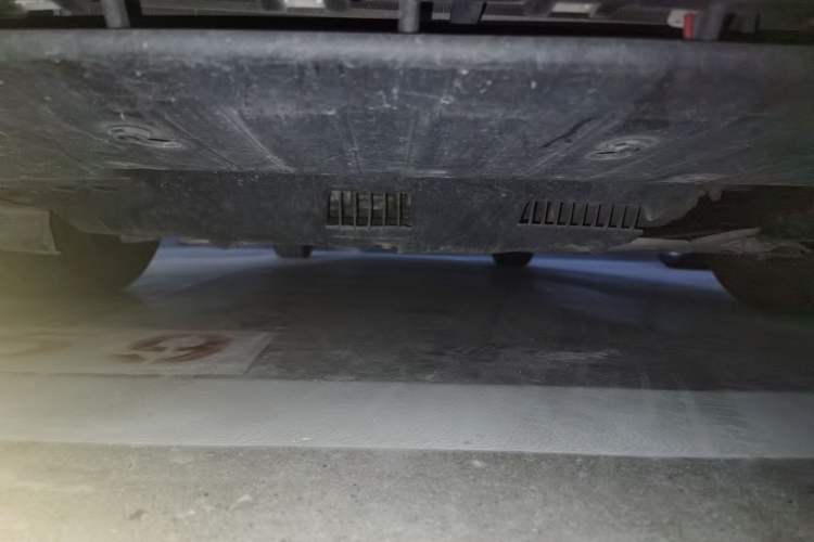 Used Honda Crider 2019 180 Turbo CVT Leading Edition China VI Chassis Front