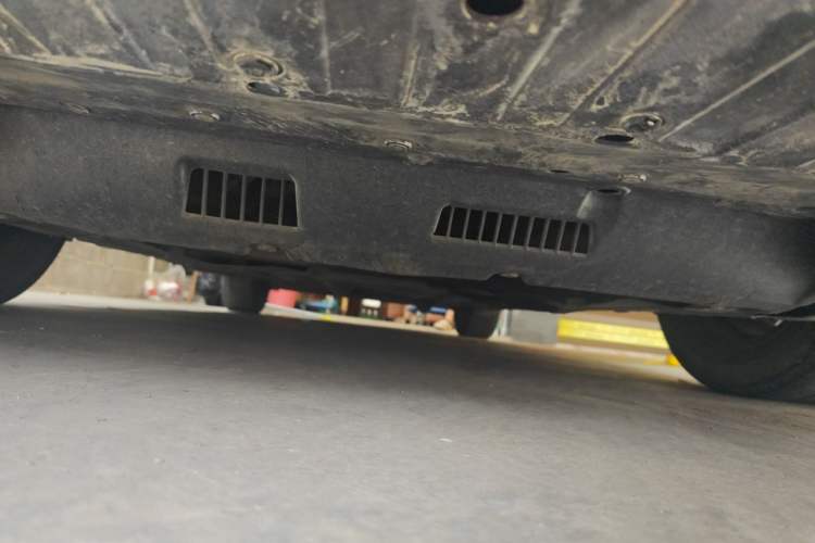 Used Honda Crider 2019 180 Turbo CVT Comfort Version China VI Chassis Front