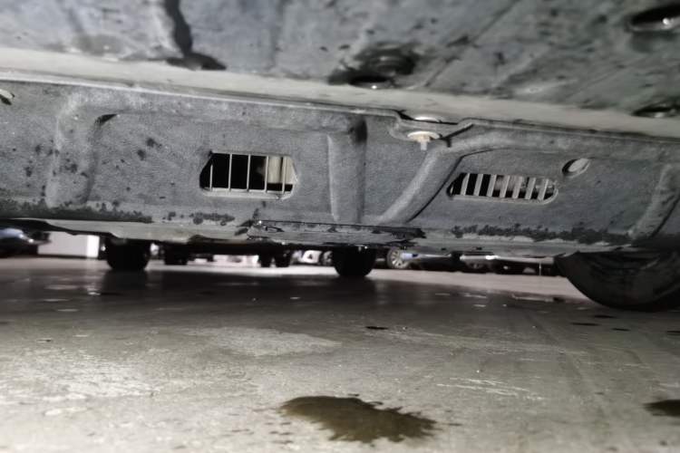 Used Honda Crider 2019 180 Turbo CVT Leading Edition China V Chassis Front