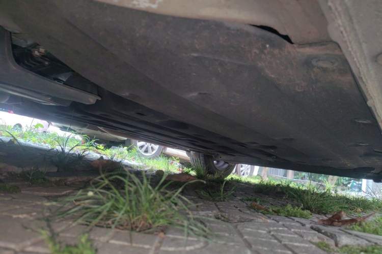 Used Honda Crider 2019 180 Turbo CVT Comfort Version China VI Chassis Front Left