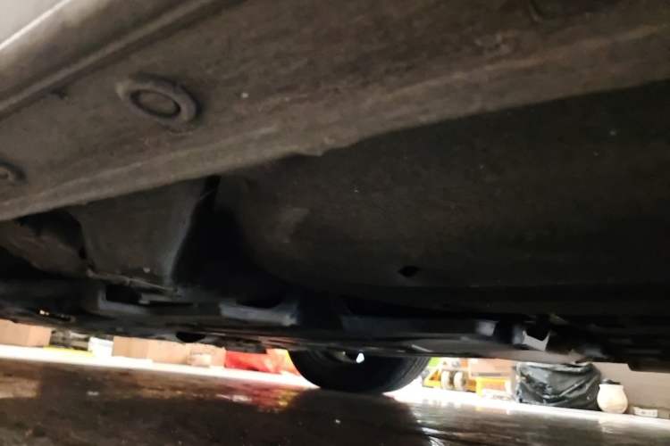 Used Honda Crider 2019 180 Turbo CVT Comfort Version China VI Chassis Front Left