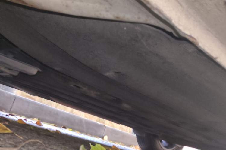 Used Honda Crider 2019 180 Turbo CVT Comfort Version China VI Chassis Front Left
