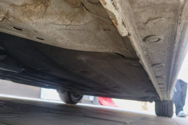 Used Honda Crider 2019 180 Turbo CVT Comfort Version China VI Chassis Front Left
