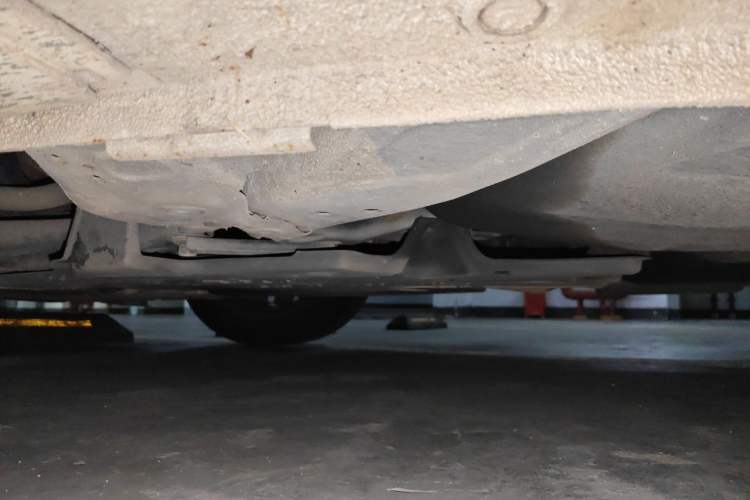 Used Honda Crider 2019 180 Turbo CVT Comfort Version China VI Chassis Front Left