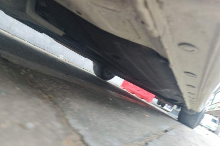 Used Honda Crider 2019 180 Turbo CVT Comfort Version China VI Chassis Front Left