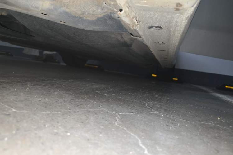 Used Honda Crider 2019 180 Turbo CVT Luxury Edition China VI Emission Standard Chassis Front Left