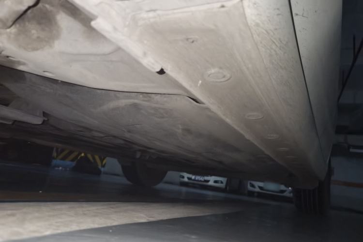 Used Honda Crider 2019 180 Turbo CVT Luxury Edition China VI Emission Standard Chassis Front Left