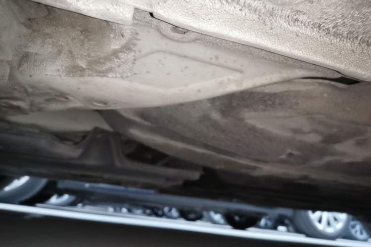 Used Honda Crider 2019 180 Turbo CVT Comfort Version China VI Chassis Front Left
