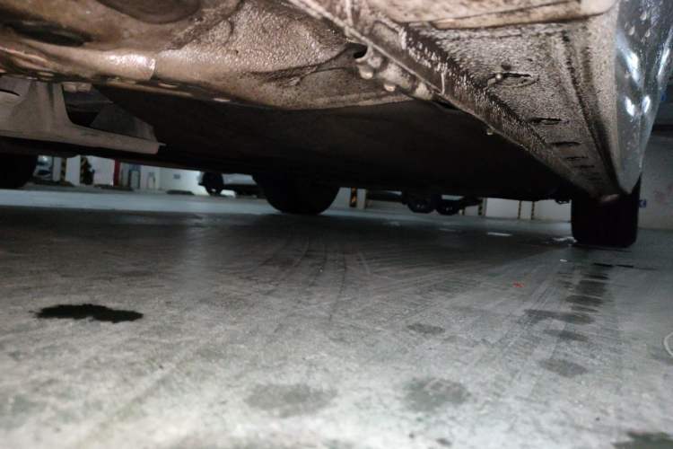 Used Honda Crider 2019 180 Turbo CVT Luxury Edition China V Chassis Front Left