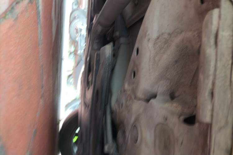 Used Honda Crider 2019 180 Turbo CVT Comfort Version China VI Chassis Front Right