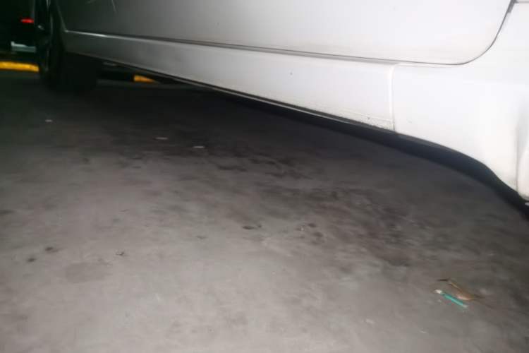 Used Honda Crider 2019 180 Turbo CVT Luxury Edition China VI Emission Standard Chassis Front Right