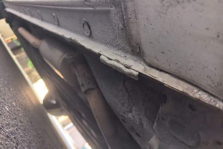 Used Honda Crider 2019 180 Turbo CVT Comfort Edition China V Chassis Front Right