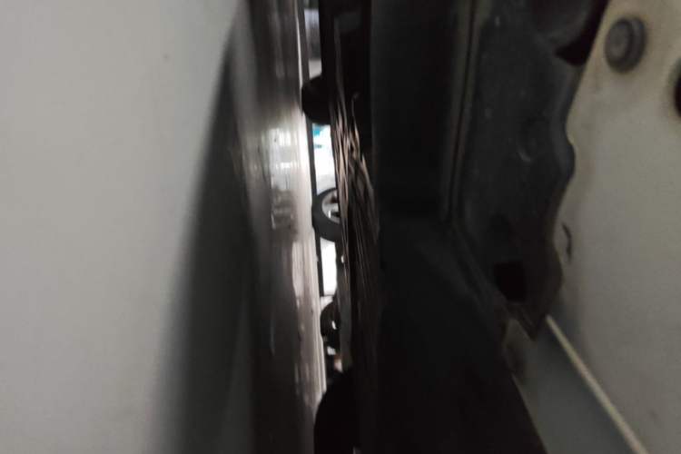 Used Honda Crider 2019 180 Turbo CVT Leading Edition China V Chassis Front Right
