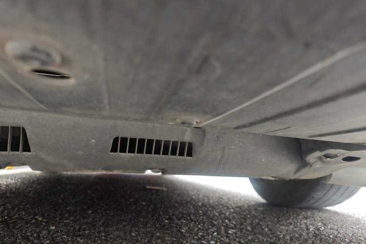 Used Honda Crider 2019 180 Turbo CVT Comfort Version China VI Chassis Front
